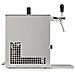 Set Completo - Spillatore Birra Con Pompa A Membrana - Pygmy 20/k, Dispenser Birra, Macchina Per Birra 1-linea, 25 Litri /h - Incl. Torre Di Erogazione, Green Line, Keg:type G - Foto miniatura 2