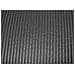 Tappetino Yoga Sport Ginnastica 65x200cm Antiscivolo Colore Stone - Foto miniatura 4