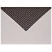 Tappetino Yoga Sport Ginnastica 65x200cm Antiscivolo Colore Stone - Foto miniatura 5