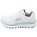 Scarpe Sportive Graceful Get Connected Donna Bianco 39,5 - Foto miniatura 1