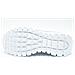 Scarpe Sportive Graceful Get Connected Donna Bianco 39,5 - Foto miniatura 5