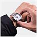 Orologio Da Uomo Mtp-1183a-7b (zd015a) + Box - In Ordine - Foto miniatura 8