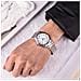 Orologio Da Uomo Mtp-1183a-7b (zd015a) + Box - In Ordine - Foto miniatura 9