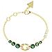 Bracciale Donna Guess Jubb03358jwygems - Foto miniatura 1