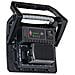 1173140400 proiettore 40 W LED Nero - Foto miniatura 5