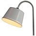ALBA lampada da tavolo 3 W LED G Bianco - Foto miniatura 5