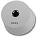 ALBA lampada da tavolo 3 W LED G Bianco - Foto miniatura 8