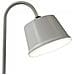 ALBA lampada da tavolo 3 W LED G Bianco - Foto miniatura 6