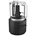 Tritatutto Senza Fili con Batteria Rimovibile 12V - Foto miniatura 2