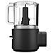 Tritatutto Senza Fili con Batteria Rimovibile 12V - Foto miniatura 3