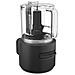 Tritatutto Senza Fili con Batteria Rimovibile 12V - Foto miniatura 4