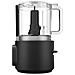 Tritatutto Senza Fili con Batteria Rimovibile 12V - Foto miniatura 1