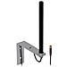 Antenna Parete LTE450 con Cavo 5m - Foto miniatura 1