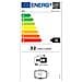Monitor 34 “ IPS curvo CB343CURD 3440 x 1440 Tempo di risposta 4 ms - Foto miniatura 2