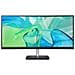 Monitor 34 “ IPS curvo CB343CURD 3440 x 1440 Tempo di risposta 4 ms - Foto miniatura 1