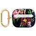 Cover Per Airpods Pro Flowers Con Anello, Multicolore - Foto miniatura 2