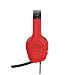 Cuffie da Gaming cablate per Nintendo Colore Rosso Blu - Foto miniatura 6