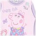 T-shirt Peppa Pig - Foto miniatura 3