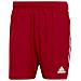 Pantaloncino Condivo22 Ha0600 Uomo Taglia L Colore Rosso - Foto miniatura 1