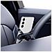 Supporto Auto Per Telefono Universale Rotante Bocchetta Dell'aria - Foto miniatura 5