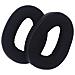 Epos H3pro Hybrid Earpads - Cuscinetti Auricolari Di Ricambio In Microsuede Nero - Foto miniatura 6