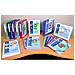 Portalistini Kreacover A4 30 Tasche Pp 12 Pz - Foto miniatura 1