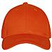 Classic Caps Arancione No Size - Foto miniatura 1