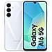 Galaxy A16 5G 256GB 8GB Ram Display 6.7" Amoled FHD+ Main Camera 50MP Dual Sim Nano+Hybrid USB tipo-C 5000mAh Light Grey Europa - Foto miniatura 1