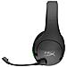 Cuffie da Goco Wireless 4P5J0AA HyperX CloudX Stinger Core Nero /Verde - Foto miniatura 1