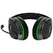 Cuffie da Goco Wireless 4P5J0AA HyperX CloudX Stinger Core Nero /Verde - Foto miniatura 4