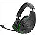 Cuffie da Goco Wireless 4P5J0AA HyperX CloudX Stinger Core Nero /Verde - Foto miniatura 5