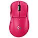 G Pro X Superlight 2 Dex Mouse Giocare Mano Destra Rf Wireless + Usb Type-a Ottico 44000 Dpi - Foto miniatura 1