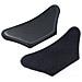 Set Di Accessori Per Visore Vr: Maschera Per Gli Occhi E Cuscinetto Per La Testa Dal Comfort Migliorato Black - Foto miniatura 3
