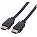 11.04.5935 cavo HDMI 7,5 m HDMI tipo A (Standard) Nero - Foto miniatura 1