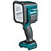 Torcia Elettrica A Batteria Makita Dml812 18v - Foto miniatura 1