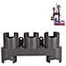 Supporto Portaoggetti A Parete Per Aspirapolvere Dyson V7 V8 V10 - Foto miniatura 2