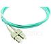 575702K512000007.5M-BO cavo InfiniBand e in fibra ottica 7,5 m 2x CS LC /APC Verde - Foto miniatura 5