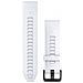 Garmin Quickfit-armband 20 Mm Silikon Steinweiss (010-13391-01) - Foto miniatura 1