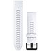 Cinturino In Silicone Quickfit 20mm, Whitestone - Foto miniatura 2