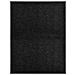 Zerbino Lavabile Nero 90x120 Cm - Foto miniatura 2