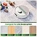 Kit Di Ricambio Compatibile Con Irobot Roomba Plus 405: Spazzole, Filtri, Panni E Sacchetti - Foto miniatura 4
