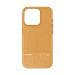 RECLA-KFT-NP24P custodia per cellulare 16 cm (6.3") Cover Ocra - Foto miniatura 2