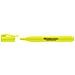 157707 evidenziatore 1 pz Giallo - Foto miniatura 1
