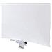 Cuscino Bianco 85gsm 100% poliestere - Foto miniatura 8