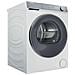 HD100-C367U1 asciugatrice Libera installazione Caricamento frontale 10 kg Bianco - Foto miniatura 7