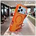Custodia Magnetica Skin Feel Compatibile Con Iphone 17 Pro Max - Sottile, Ricarica Wireless Magsafe, Antiurto - Foto miniatura 3