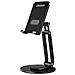 Supporto Telefono Rotante A 360° - Supporto Da Tavolo Pieghevole Portatile - Foto miniatura 1