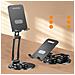 Supporto Telefono Rotante A 360° - Supporto Da Tavolo Pieghevole Portatile - Foto miniatura 5