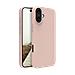 Greenland custodia per cellulare 15,5 cm (6.1") Cover Rosa - Foto miniatura 1