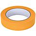 Nastri Adesivi per Pittori 12 pcs Giallo 25mm x 50m Carta - Foto miniatura 4